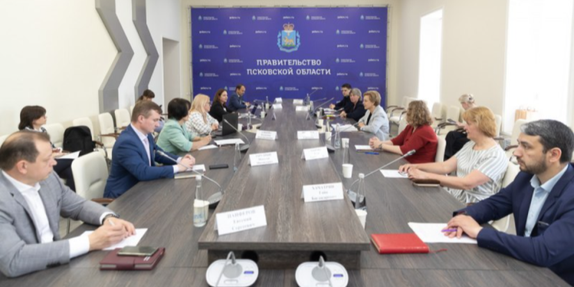 В Псковской области снизилась смертность от сердечно-сосудистых заболеваний - 2023-05-25 09:35:00 - 1