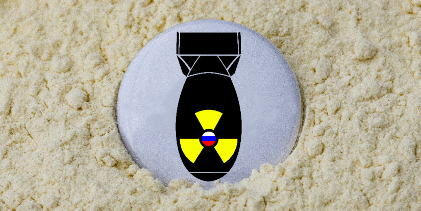 Вашингтон прокомментировал перемещение ядерного оружия в Белоруссию - 2023-03-27 19:05:00 - 1