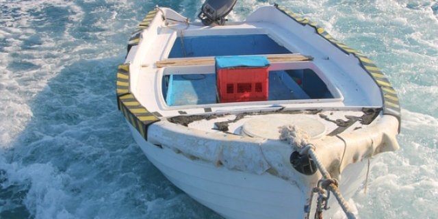 В Псковской области вводится запрет на использование моторных плавсредств - 2022-03-18 09:05:00 - 1