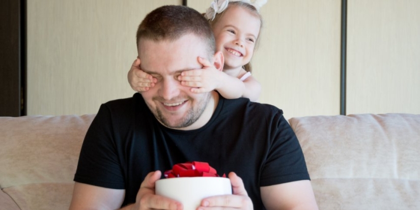 Что подарить папе на День отца? - 2021-10-11 18:00:00 - 1