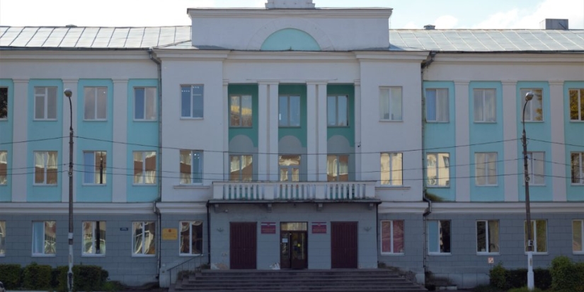 В 2021 году более 70% расходов бюджета Великих Лук пришлось на социальную сферу - 2022-06-22 12:35:00 - 1