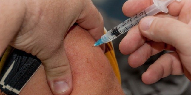 В Псковской области более 227 тыс жителей завершили вакцинацию от COVID-19 - 2021-11-29 15:05:00 - 1
