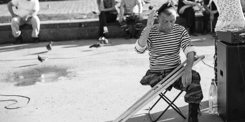 Участникам спецоперации будут полностью компенсировать пенсию на время службы - 2023-05-23 19:35:00 - 1