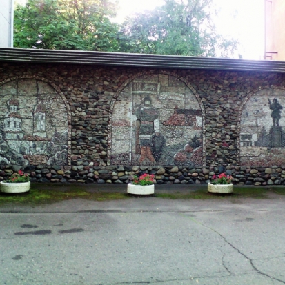 В воскресенье в Великих Луках ожидается до +24°С - 2018-07-14 22:02:00 - 1