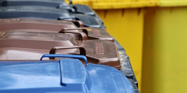 26% населения России сортирует мусор - 2021-01-31 18:00:00 - 1