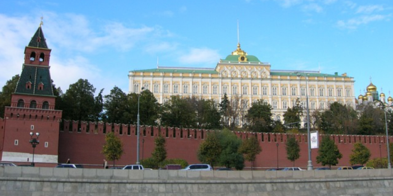 Кремль считает некорректным разглашать имена владельцев «дворца» - 2021-01-26 20:00:00 - 1