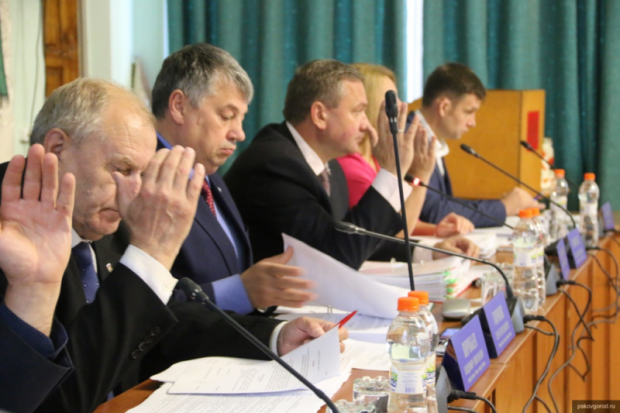 В Пскове будет установлена мемориальная доска Александру Беху - 2018-07-06 14:26:00 - 1