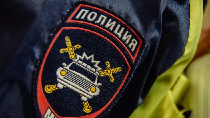 В Псковской области проходит конкурс «Полицейский Дядя Степа-2021» - 2021-05-12 14:13:00 - 1