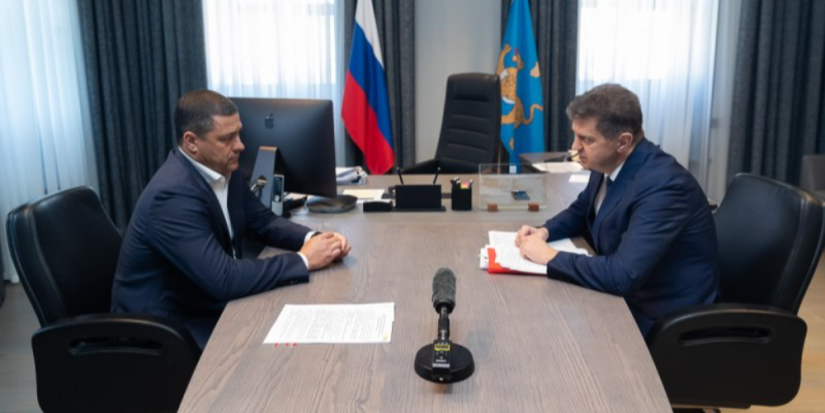 Псковская область закончит программу по расселению из аварийного жилья досрочно - 2023-08-18 10:35:00 - 1