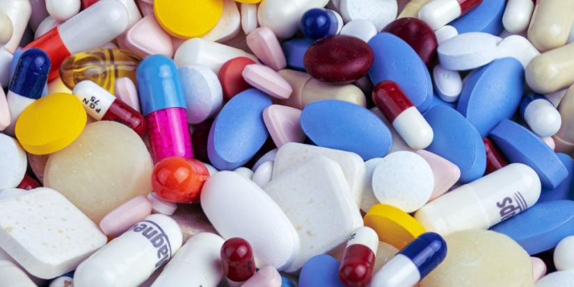 Пациентам с тяжелыми заболеваниями станет проще получить лекарства - 2021-09-26 19:00:00 - 1