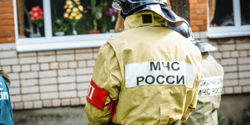 Управление МЧС России по Псковской области готовится к переезду в новое здание - 2023-09-01 08:35:00 - 1
