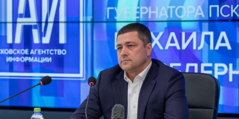О ситуации с коронавирусом в регионе рассказал Губернатор на пресс-конференции - 2021-08-06 09:55:00 - 1