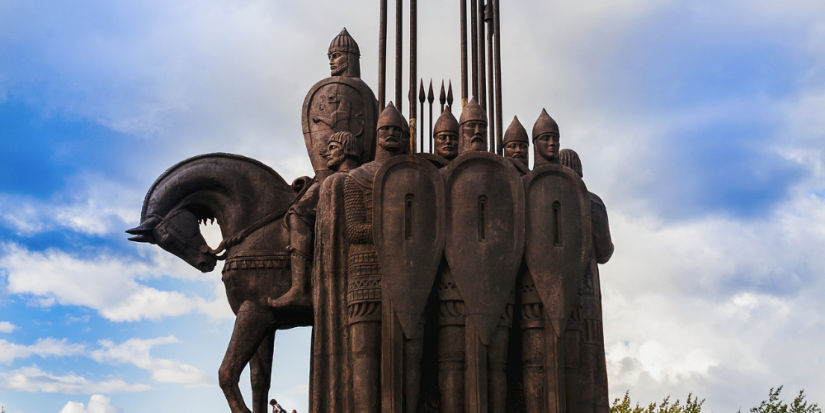 18 апреля на горе Соколихе пройдет торжественное мероприятие - 2023-04-15 19:05:00 - 1