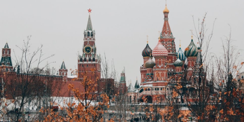 Российских сельхозатташе за рубежом станет больше - 2022-01-09 15:00:00 - 1