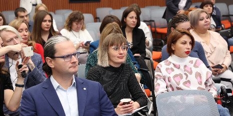 Объявлены победители XI конкурса «Вместе в цифровое будущее» - 2022-09-30 16:04:04 - 1