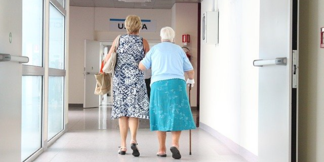 Оформить выплату по уходу за инвалидами и престарелыми стало проще - 2021-03-06 17:00:00 - 1