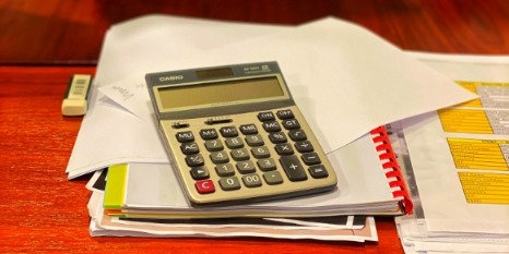 Как и когда россияне должны заплатить имущественные налоги? - 2022-10-02 14:00:00 - 1