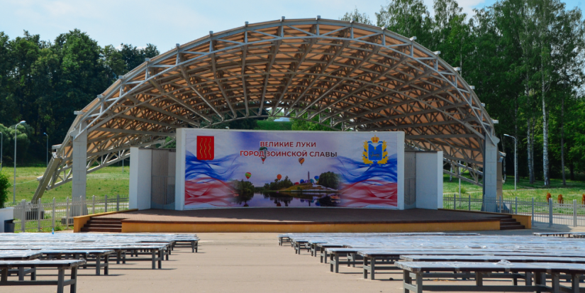 В Великих Луках полицейские будут проверять места отдыха - 2023-05-25 17:35:00 - 1