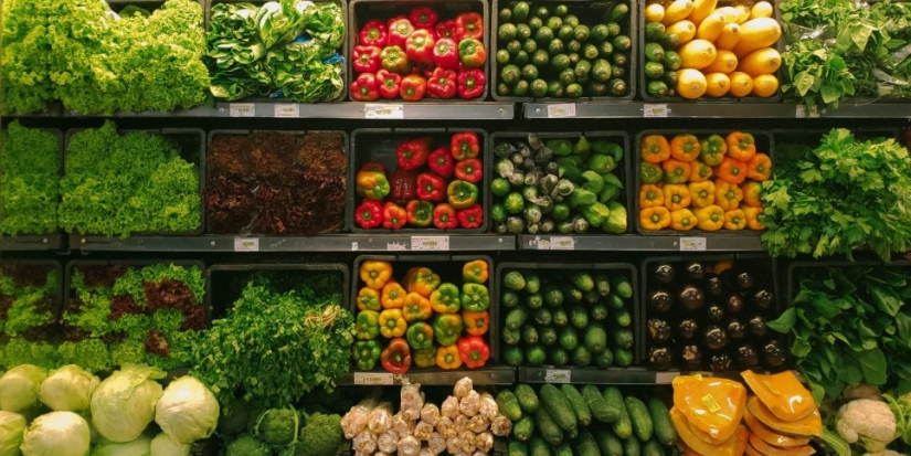 Запретить ввоз и вывоз ряда продуктов предложил Медведев - 2022-04-01 19:00:00 - 1