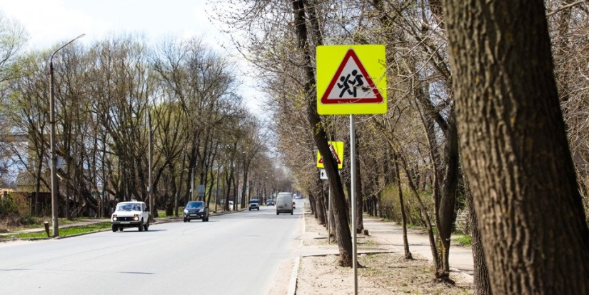 Более 13 тыс школьников региона приняли участие во олимпиаде «Безопасные дороги» - 2022-12-01 13:05:00 - 1