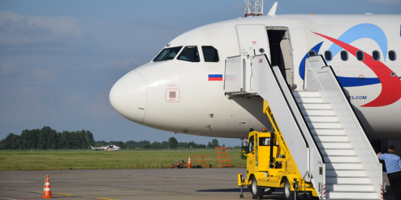 Названы причины и последствия остановки авиасообщения с Турцией - 2021-04-13 18:00:00 - 1