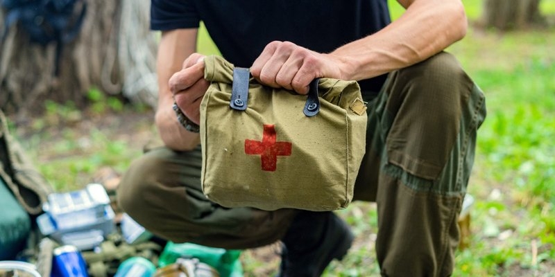 Как правильно собраться в поход рассказали специалисты МЧС - 2022-06-24 17:05:00 - 1