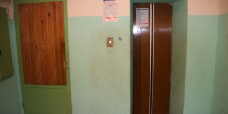 В многоквартирном доме на улице Юбилейной в Пскове установят новые лифты - 2021-03-26 10:13:00 - 1