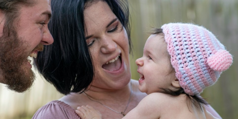 Минстрой рассказал об улучшении жилищных условий семей с детьми - 2022-07-17 11:00:00 - 1