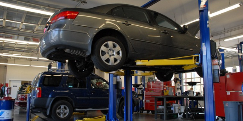 Определены требования к автомобилям при техосмотре - 2021-02-16 18:00:00 - 1