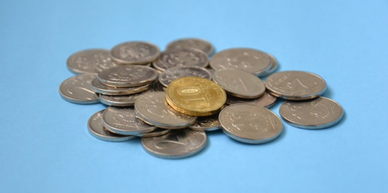 Центробанк соберет монеты у населения - 2021-03-25 19:00:00 - 1