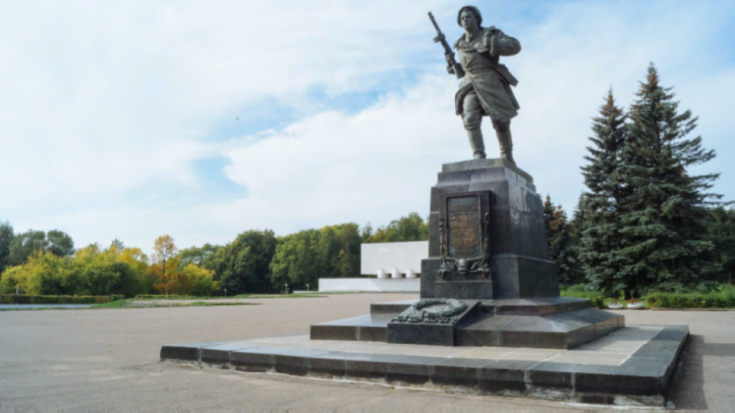 Музей Псковской области стал призером международного конкурса - 2021-05-17 14:36:00 - 1