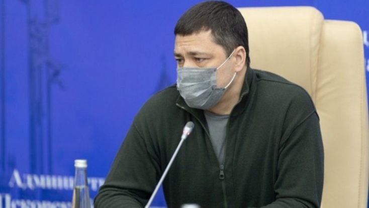 Деньги на памятник Знамени Победы в Идрице соберут с помощью краудфадинга - 2021-05-07 12:00:00 - 1