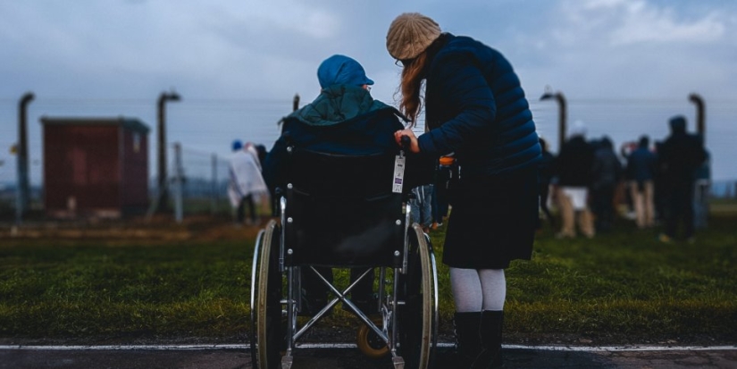 Продлены упрощенные правила для инвалидов и пострадавших на производстве - 2021-09-25 19:00:00 - 1