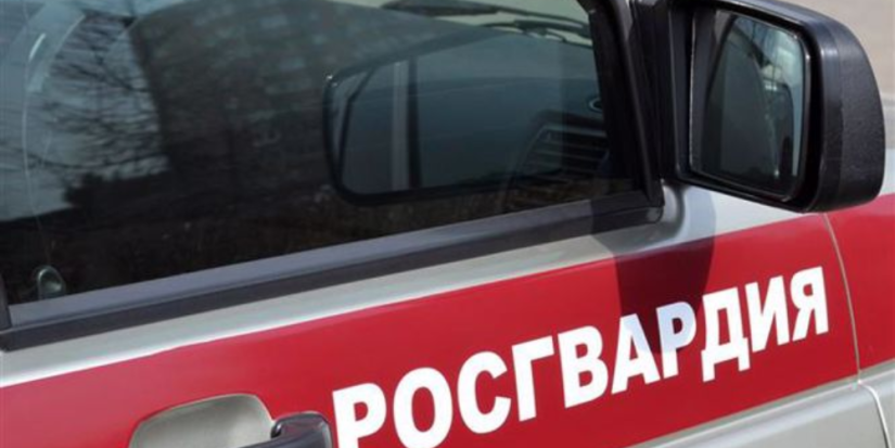 Росгвардейцы задержали порховича, напавшего с ножом на мужчину - 2023-03-13 12:35:00 - 1