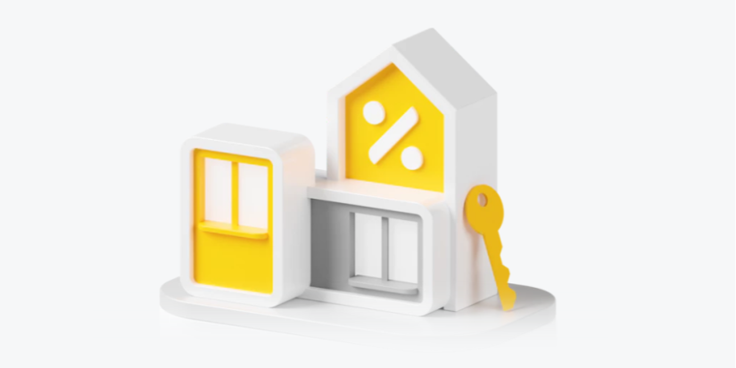 Как оформить ипотеку в Тинькофф банке? - 2023-04-25 10:43:56 - 1