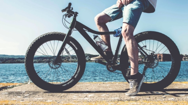 Великолучан приглашают принять участие в велопробеге - 2021-06-03 12:13:00 - 1