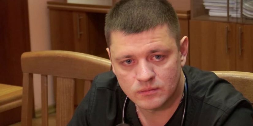 Великолукский врач прокомментировал рост заболеваемости COVID-19 в регионе - 2021-10-01 10:03:00 - 1