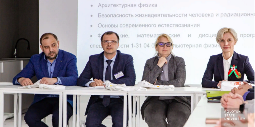 Кикоинский класс планируется открыть в Полоцке 1 сентября этого года - 2023-05-13 13:05:00 - 1