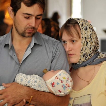 Великолукская епархия приглашает 8 июля присоединиться к празднованию Дня семьи, любви и верности - 2018-07-07 13:08:00 - 1