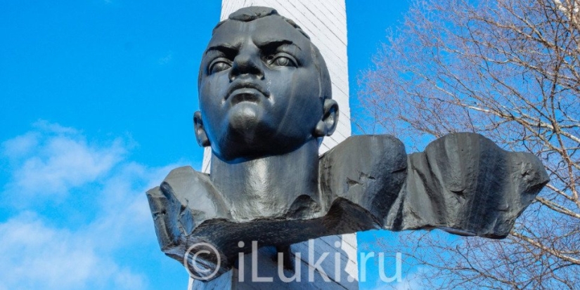 В Локнянском районе отметят 100-летие со дня рождения Александра Матросова - 2022-11-15 17:05:00 - 1