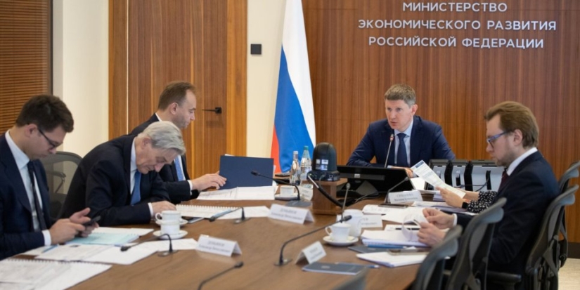 Фонд содействия инновациям подвел итоги работы за 2021 год - 2021-12-11 16:00:00 - 1