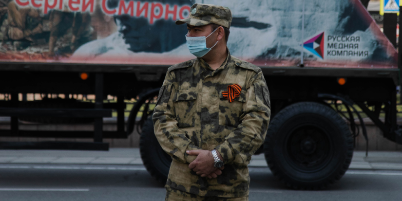 Об обучении участников СВО рассказала вице-премьер - 2023-06-24 10:05:00 - 1