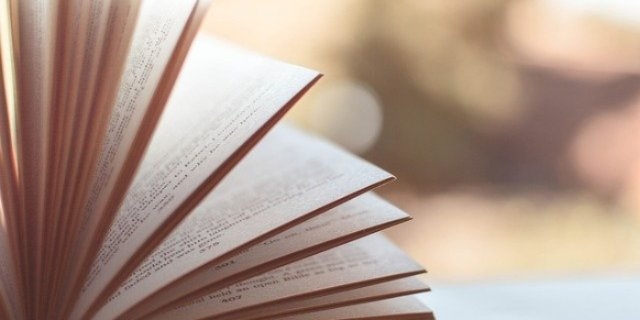 Стартовал прием заявок на участие в конкурсе «Псковская книга – 2021» - 2022-01-26 16:35:00 - 1