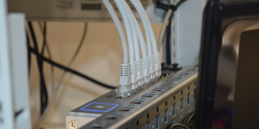 Составлены первые протоколы за нарушение закона о «суверенном Рунете» - 2021-08-31 19:30:00 - 1