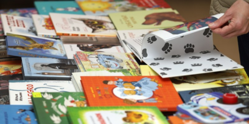 На открытии форума «Русский Запад» наградили авторов лучших псковских книг - 2023-04-19 08:35:00 - 1