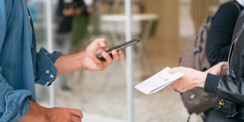 Названа причина отказа в выдаче QR-кода переболевшим коронавирусом россиянам - 2021-10-26 19:30:00 - 1