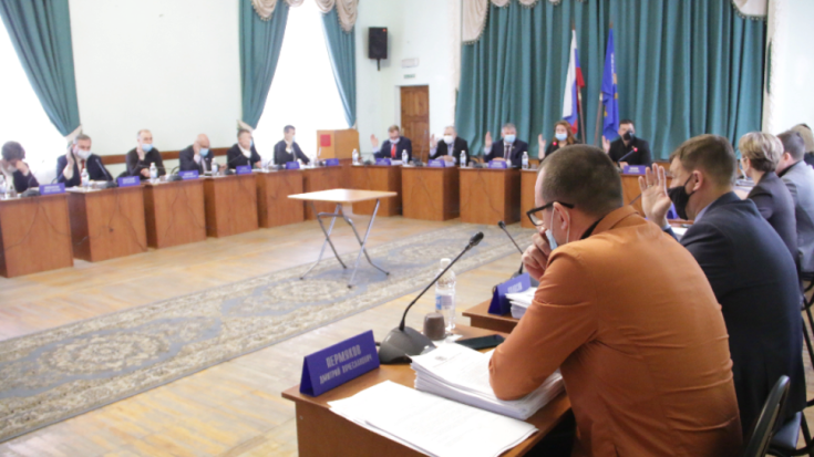 Улицы в Пскове назовут именами героев - 2021-04-29 15:56:00 - 1