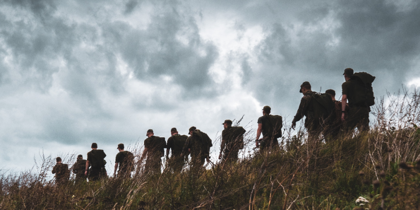 Банки перестанут гасить военную ипотеку погибших в бою - 2023-06-27 19:35:00 - 1