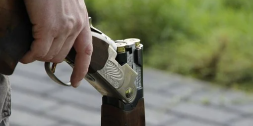 Владельцам оружия необходимо пройти перерегистрацию - 2021-03-11 12:56:00 - 1