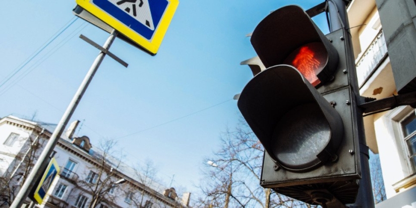 4 ноября в Великих Луках будет ограничено движение автотранспорта - 2022-11-01 17:35:00 - 1